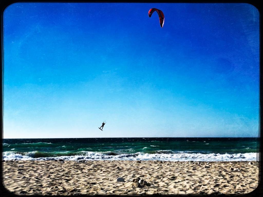 Le Bois-Plage-en-Ré Maison Face Au Soleil מראה חיצוני תמונה